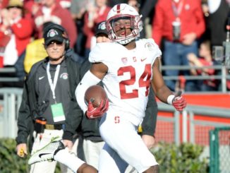 Quenton Meeks NFL
