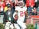 Quenton Meeks NFL