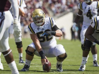 Scott Quessenberry NFL