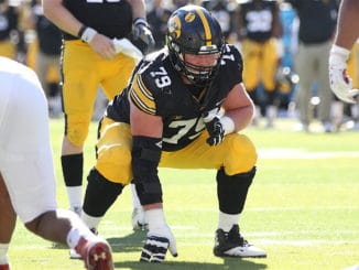 Sean Welsh NFL