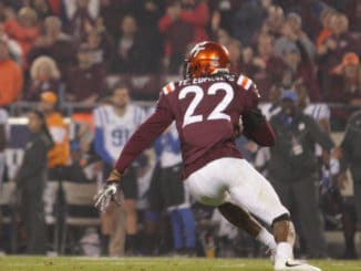 Terrell Edmunds NFL