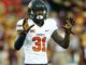 Tre Flowers NFL