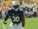 Tre' Williams NFL