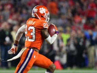 Van Smith NFL