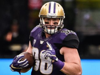 Will Dissly NFL