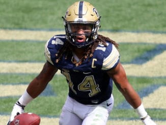 Avonte Maddox NFL