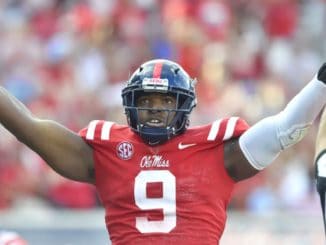 Breeland Speaks NFL