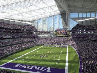 Minnesota Vikings Draft