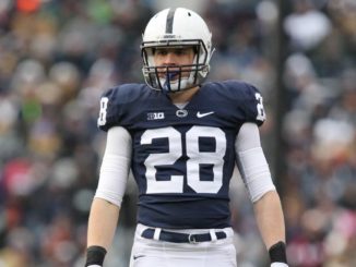 Troy Apke NFL