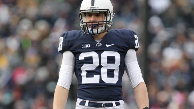 Troy Apke NFL Troy Apke NFL
