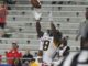Tavarius Moore 2018 NFL Draft