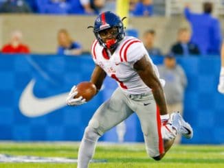 AJ Brown NFL
