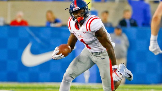 AJ Brown NFL AJ Brown NFL