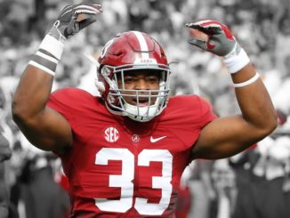 Anfernee Jennings NFL