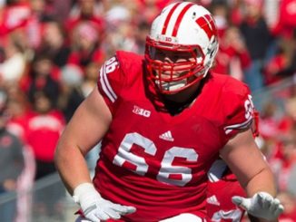 Beau Benzschawel NFL