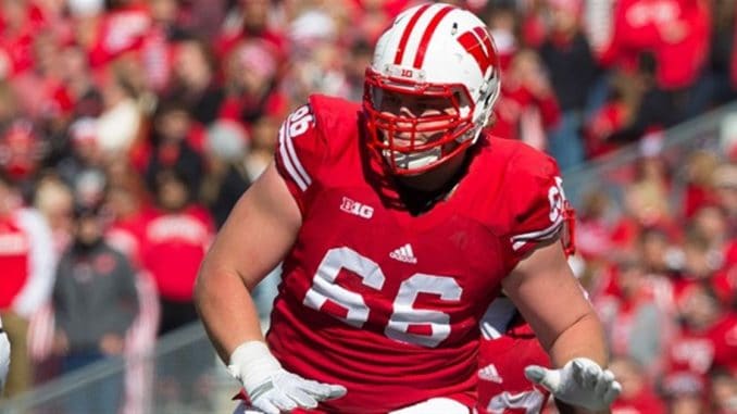 Beau Benzschawel NFL Beau Benzschawel NFL
