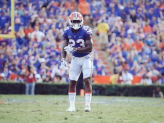 Chauncey Gardner-Johnson NFL