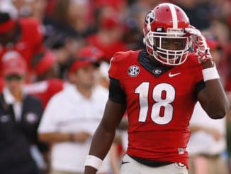 Deandre Baker NFL