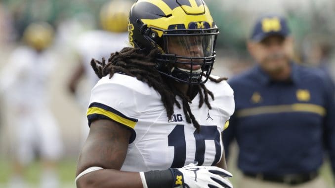 Devin Bush NFL Devin Bush NFL