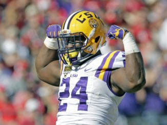 Devin White NFL