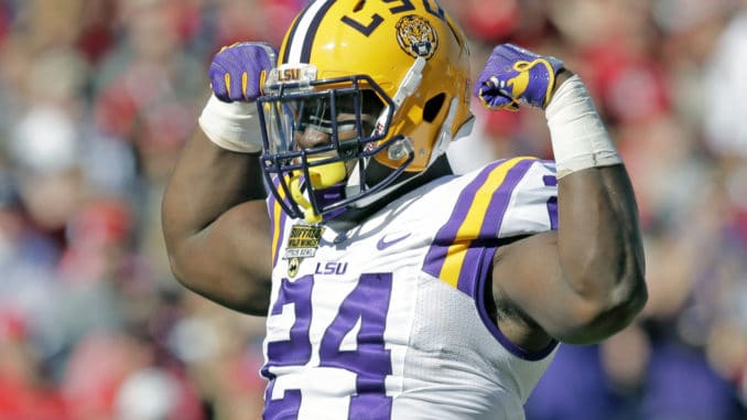 Devin White NFL Devin White NFL