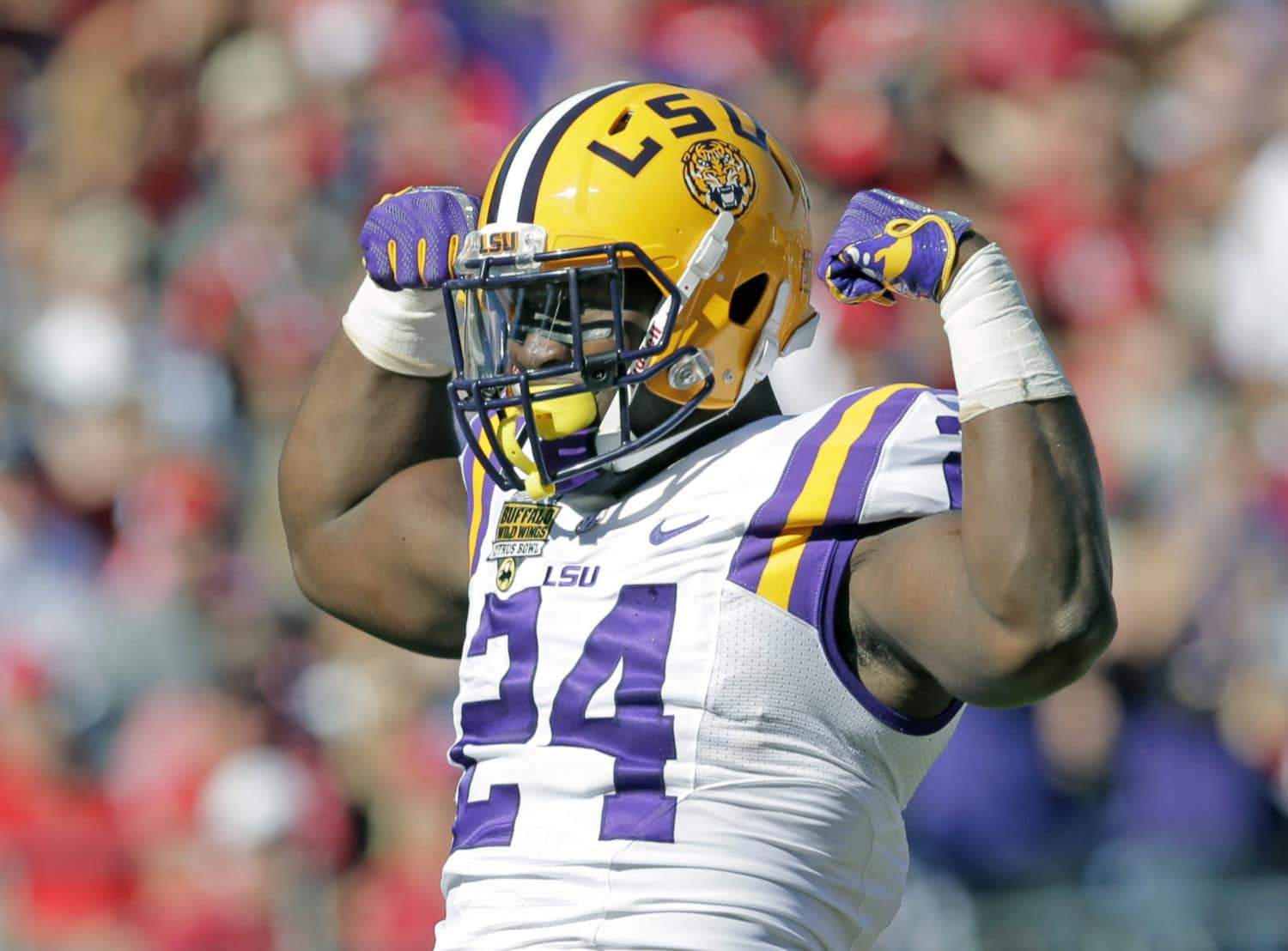 Devin White NFL