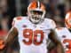 Dexter Lawrence NFL