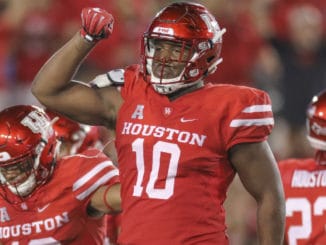 Ed Oliver NFL