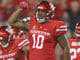 Ed Oliver NFL