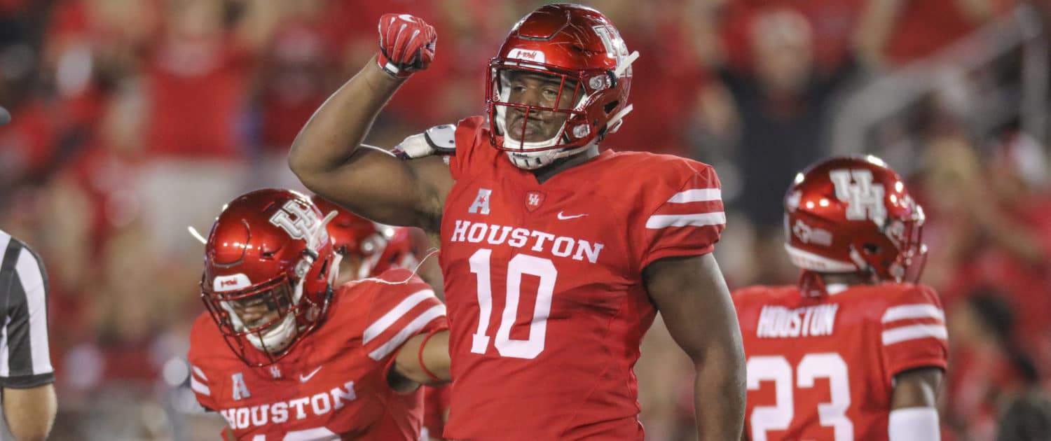 Ed Oliver NFL