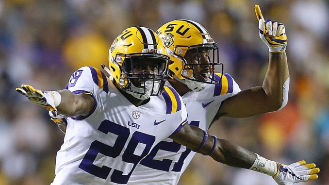 Greedy Williams NFL Greedy Williams NFL