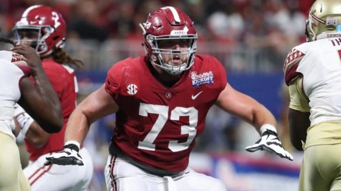 Jonah Williams NFL Jonah Williams NFL