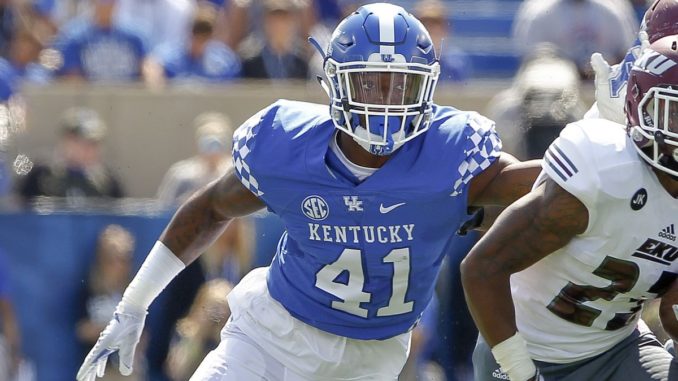 Josh Allen NFL Josh Allen NFL