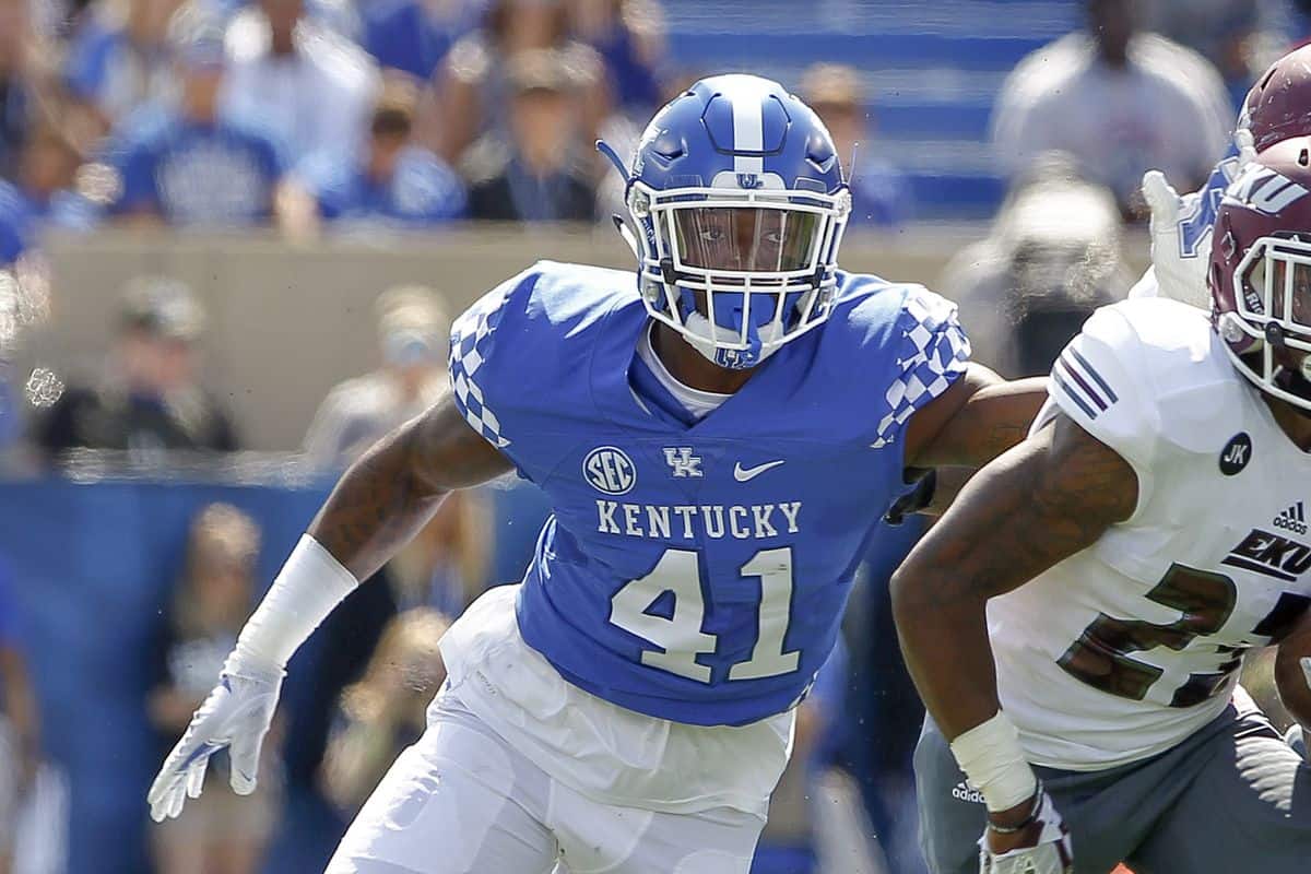 Josh Allen NFL