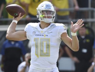Justin Herbert NFL