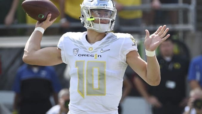 Justin Herbert NFL Justin Herbert NFL