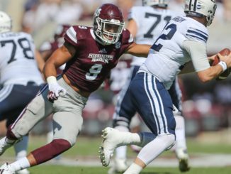 Montez Sweat NFL
