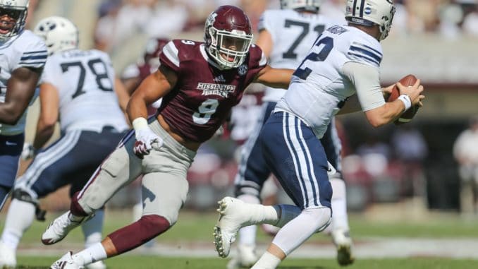 Montez Sweat NFL Montez Sweat NFL
