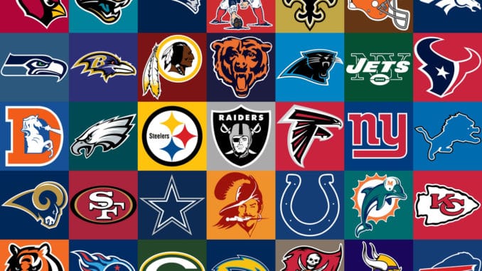 2018 NFL Football Schedule 2018 NFL Football Schedule