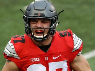 Nick Bosa NFL