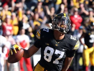 Noah Fant NFL