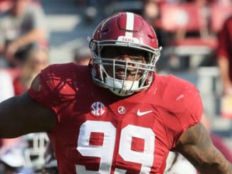 Raekwon Davis NFL