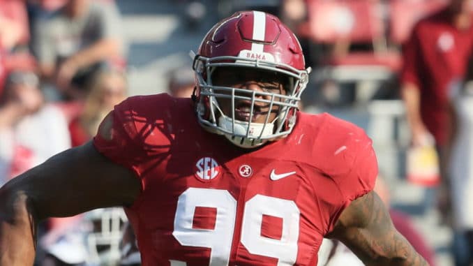 Raekwon Davis NFL Raekwon Davis NFL