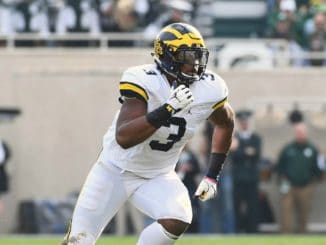 Rashan Gary NFL