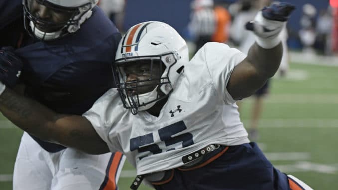 Derrick Brown 2020 NFL Draft Derrick Brown 2020 NFL Draft