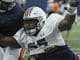 Derrick Brown 2020 NFL Draft