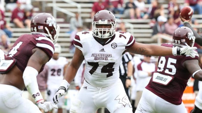 Elgton Jenkins NFL Elgton Jenkins NFL