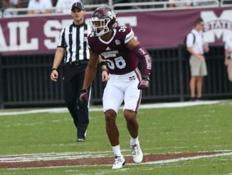 Johnathan Abram NFL