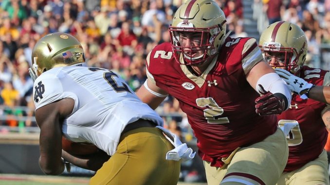 Zach Allen NFL Zach Allen NFL
