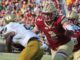 Zach Allen NFL